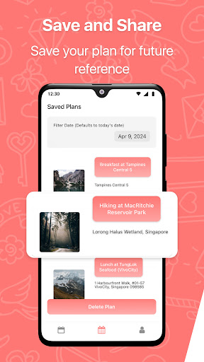 CoupleQuest Screenshot 4 - AppWisp.com