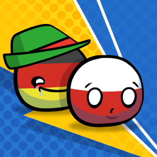 Country Balls: World Connect 1.23 Icon