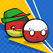 Country Balls: World Connect - Androidアプリ