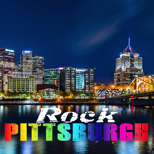 Rock Pittsburgh 1.0.0 Icon