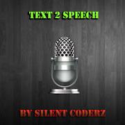 Text to Speech - FREE  Icon
