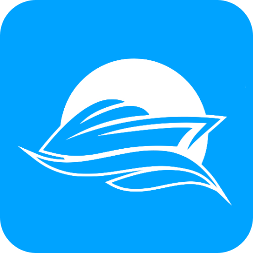 Boat With Friends logo