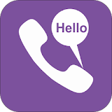 Guide for Viber Video Call icon