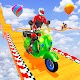 Scooter Freestyle: Unchained Racing Clash Download on Windows