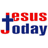 JESUS TODAY RADIO icon