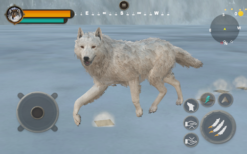 juegos de caza de lobos en la
