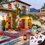 Cover Image of Download Solitaire Makeover: Dream Home 1.0.17 APK