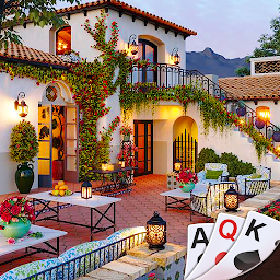 Solitaire Makeover: Dream Home Mod Apk