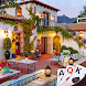 Solitaire Makeover: Dream Home - Androidアプリ
