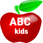 Cover Image of डाउनलोड ABC Nursery Rhymes - Tracing & Drawing for kids 6.0 APK