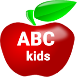 ABC Nursery Rhymes - Tracing & Drawing for kids icon