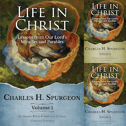 Obraz ikony: Life in Christ