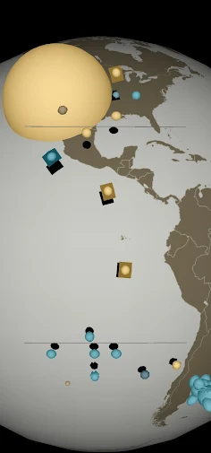DroneWar - Screenshot 4