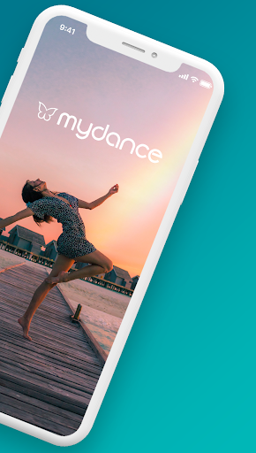 mydance Screen 2