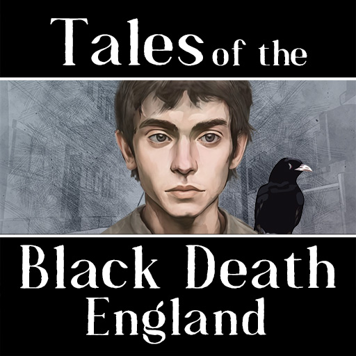 Tales of the Black Death 3 1 Icon