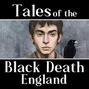 Tales of the Black Death - England‏