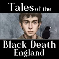 Tales of the Black Death 3