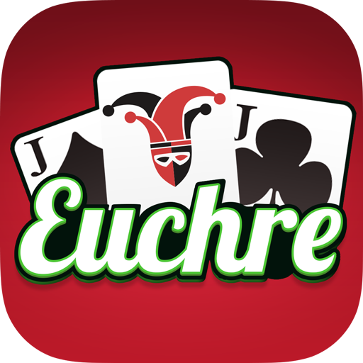 Euchre Classic  Icon