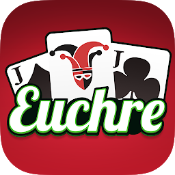 Изображение на иконата за Euchre Classic