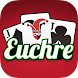 Euchre Classic - Androidアプリ