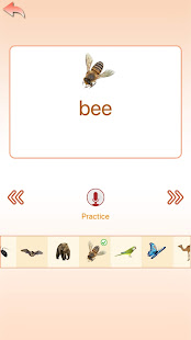 Скачать english abd - easy  learn words Онлайн бесплатно на Андроид
