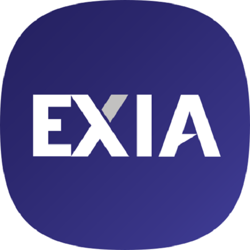Exia Mobile logo