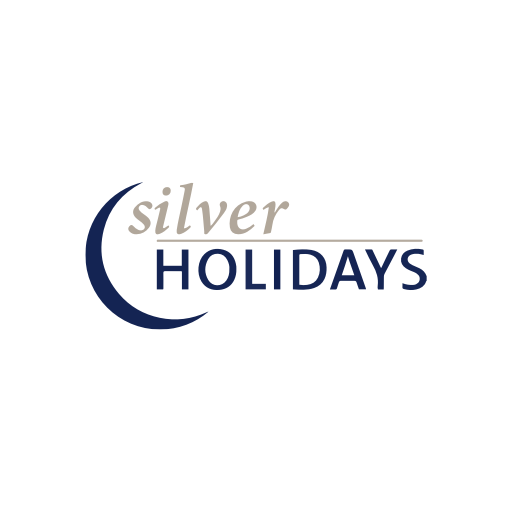 Silver Holidays logo