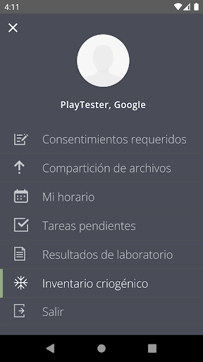 Tu Hestia Screen 2