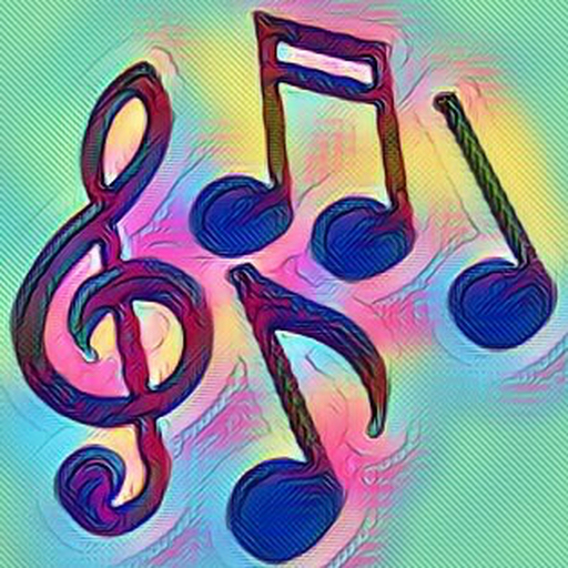 Notes by Ear logo