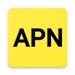 Cover Image of ดาวน์โหลด International APN 2G 3G 4G  APK