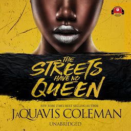 Icon image The Streets Have No Queen