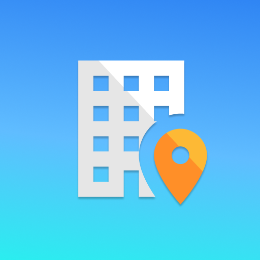 ImCheckIn Pro logo
