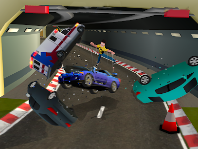 Faily Brakes 2: Car Crash Game 9