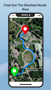 GPS Maps and Voice Navigation  Screenshots 11