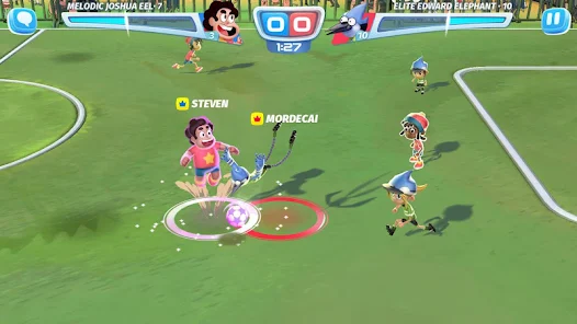 Baixar Copa Toon 2020 - Futebol do Cartoon Network APK