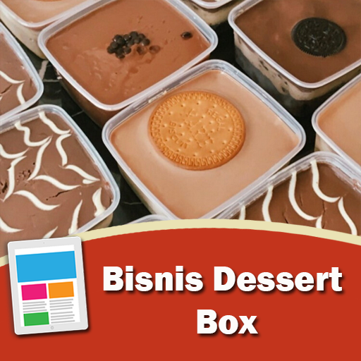 Bisnis Dessert Box