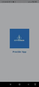 Cityurban Provider