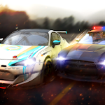 Cover Image of Unduh Highway Traffic Racer Cars  APK
