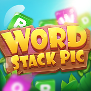 Word Stack Pic 1.0.6 Icon