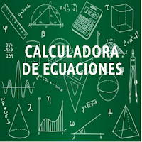 Equations calculator