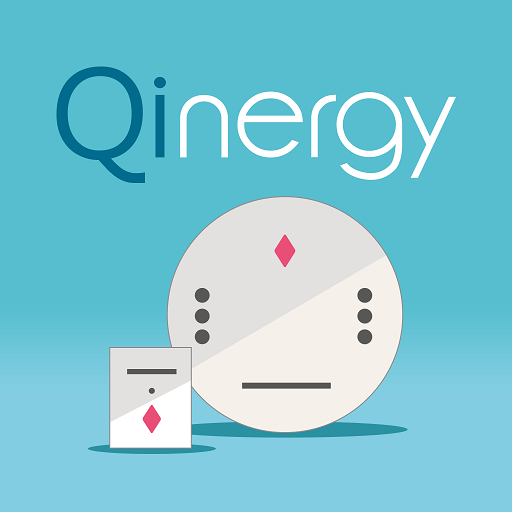 Qinergy v2 Header - AppWisp.com