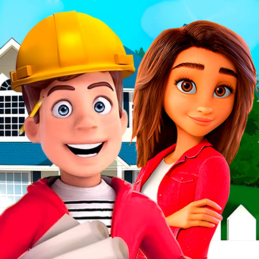 Home Design Redecoration logo