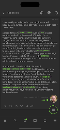 ekşicep Screen 3