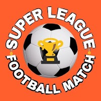 Super League 2022 Live Match