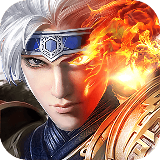 Rufian Mu MMORPG: Ragnarok logo