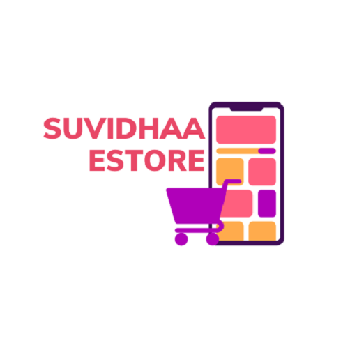 Suvidhaa Estore logo