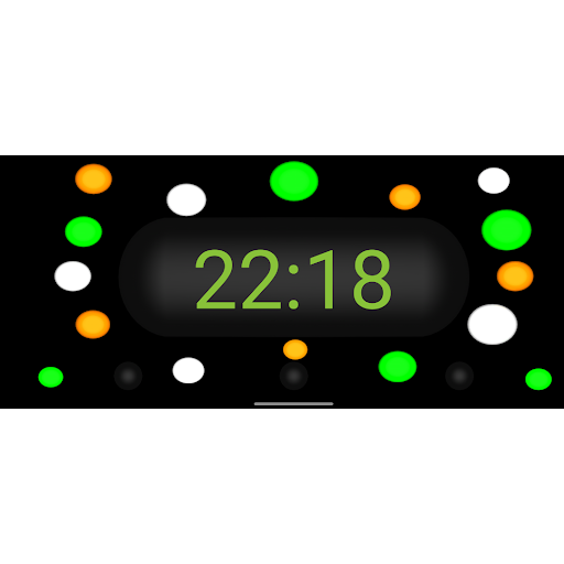 Alarm clock rnbv Screenshot 2 - AppWisp.com