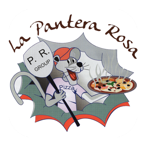 Pizzeria La Pantera Rosa