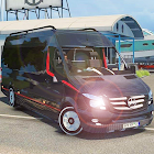 Minibus & Bus Simulation Games 1.7.1
