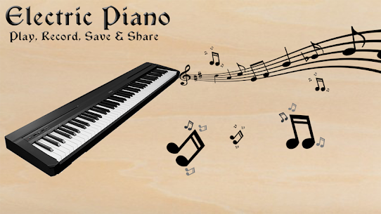 Electric Piano APK for Android Download 5